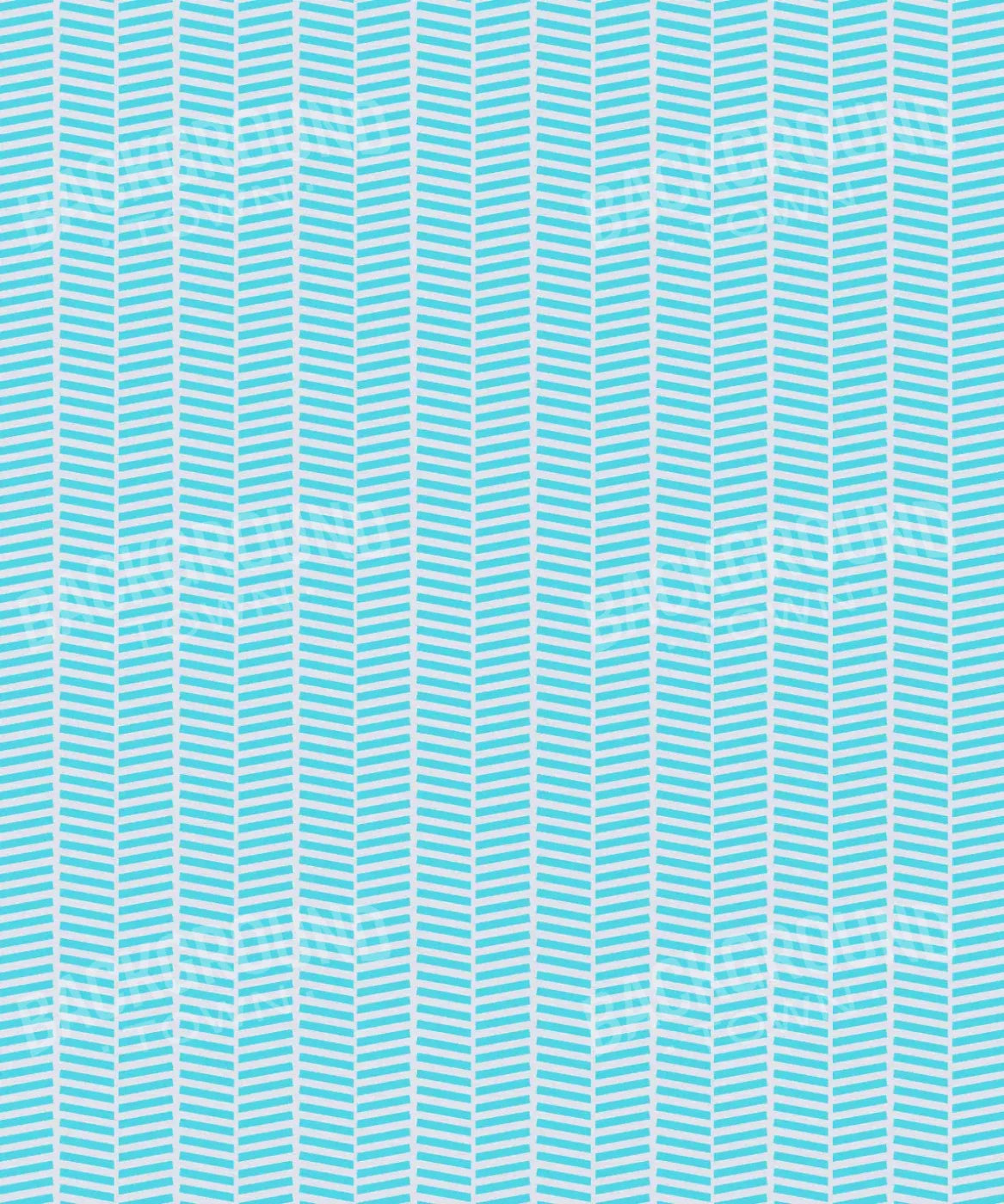 Blue Pattern Backdrop for Photography
