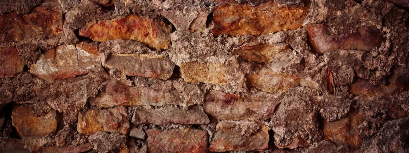 Rock Wall Or Floor 20X8 Ultracloth ( 240 X 96 Inch ) Backdrop
