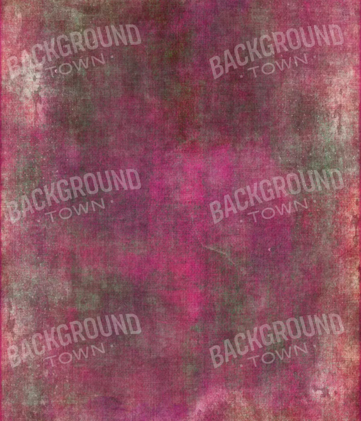 Rockin Raspberry 10’X12’ Ultracloth (120 X 144 Inch) Backdrop