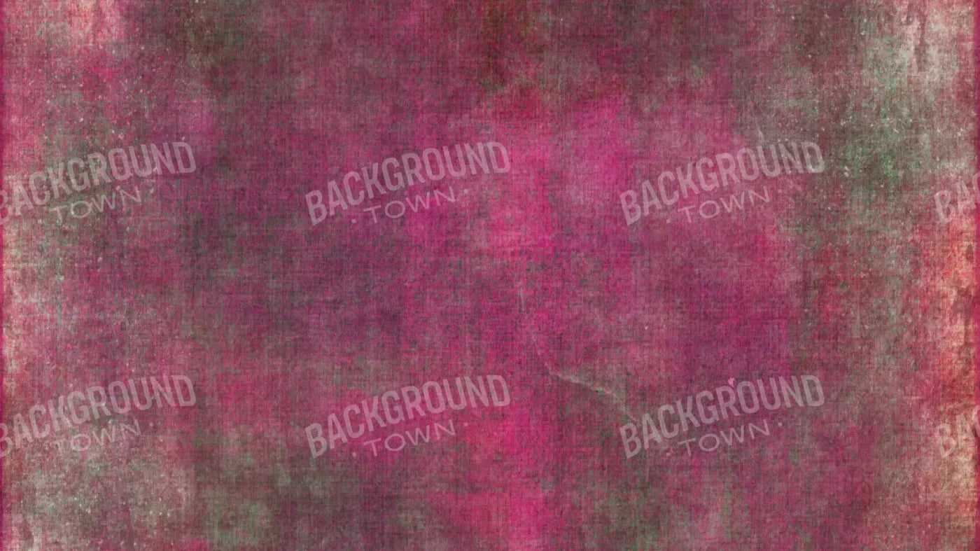 Rockin Raspberry 14’X8’ Ultracloth (168 X 96 Inch) Backdrop
