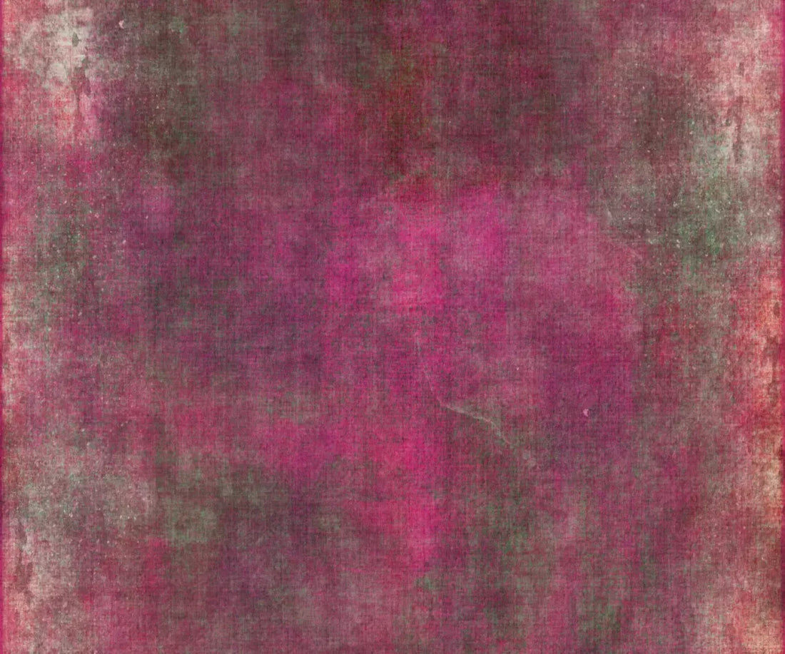 Rockin Raspberry 5’X4’2’ Fleece (60 X 50 Inch) Backdrop