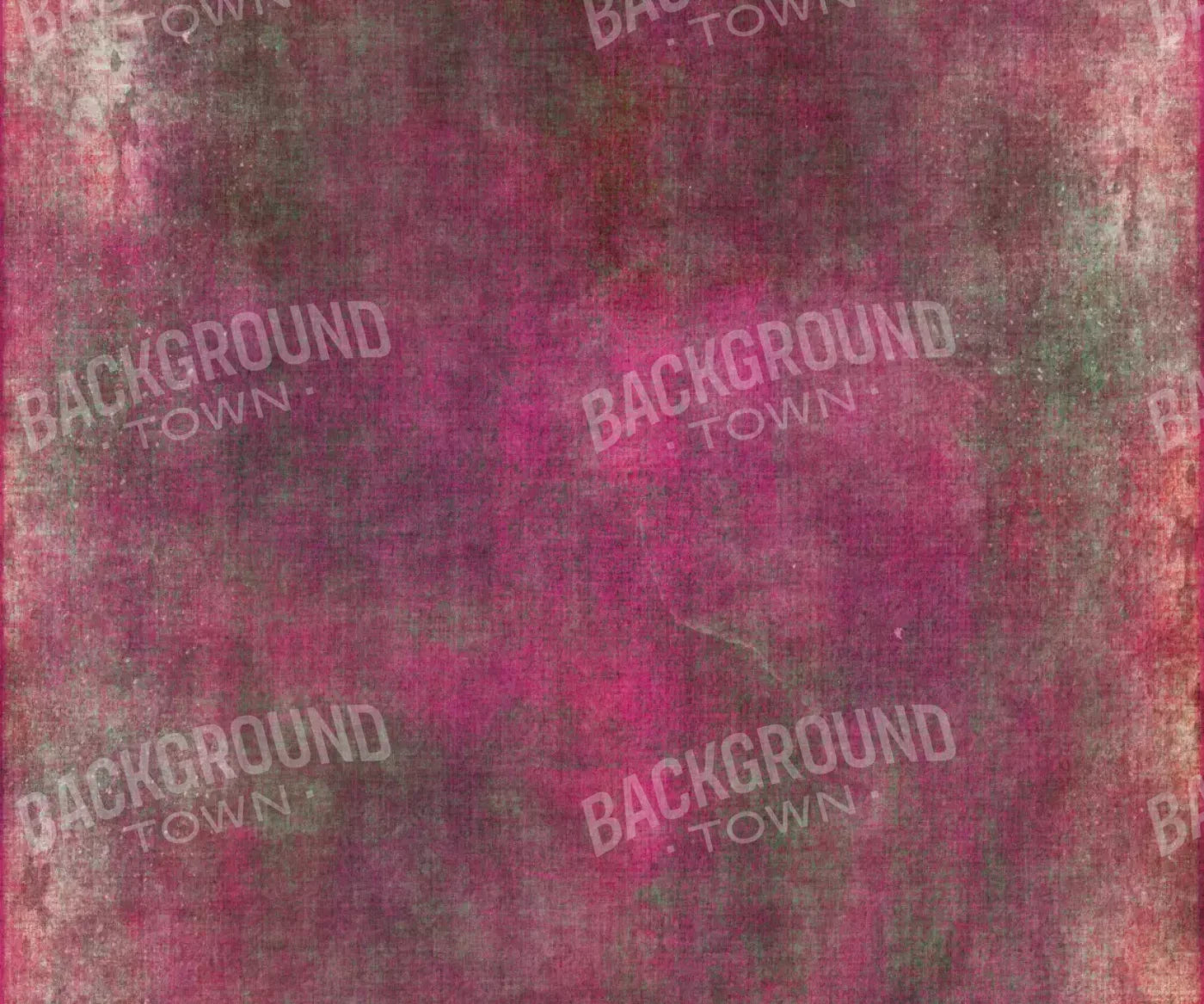 Rockin Raspberry 5’X4’2’ Fleece (60 X 50 Inch) Backdrop