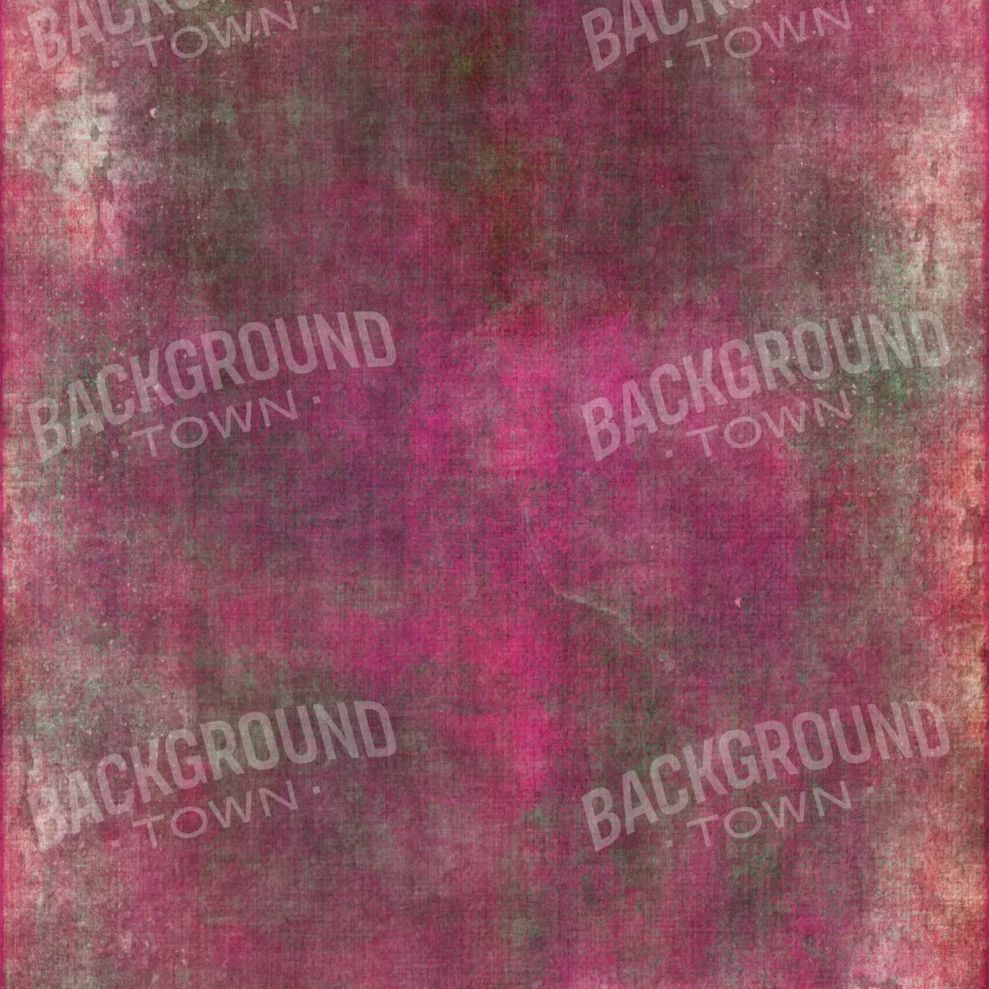 Rockin Raspberry 8’X8’ Fleece (96 X Inch) Backdrop