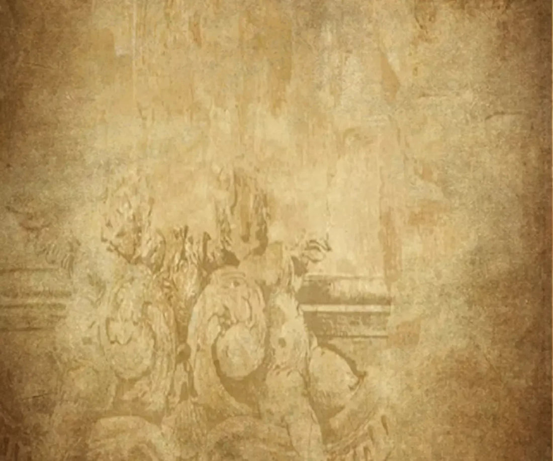 Roma 5X42 Fleece ( 60 X 50 Inch ) Backdrop