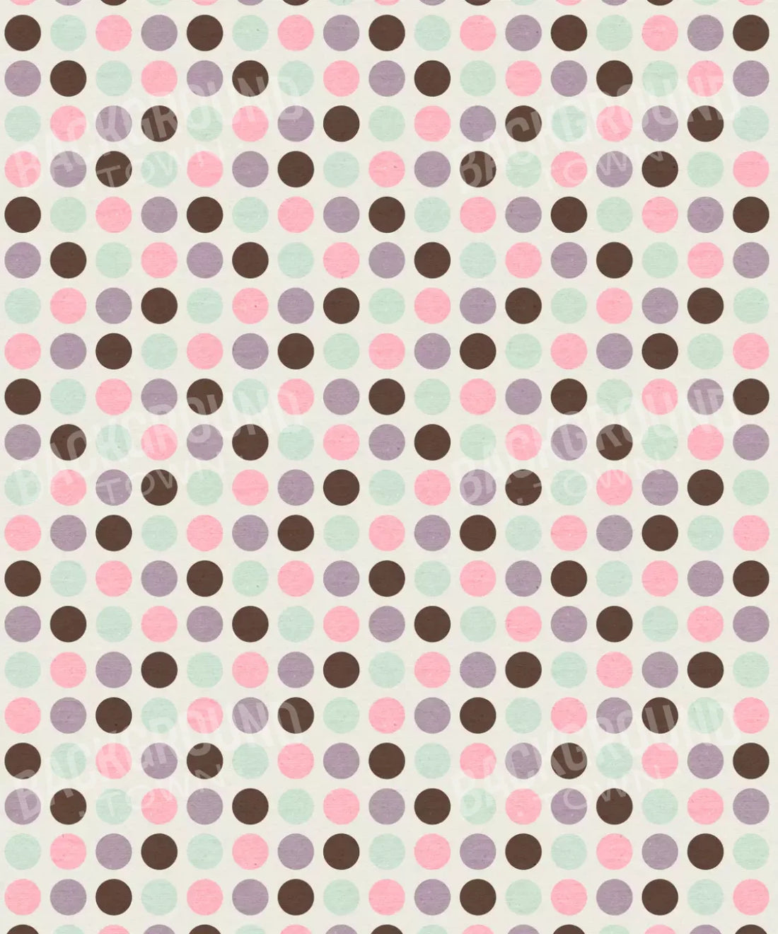 Beige Pattern Backdrop for Photography