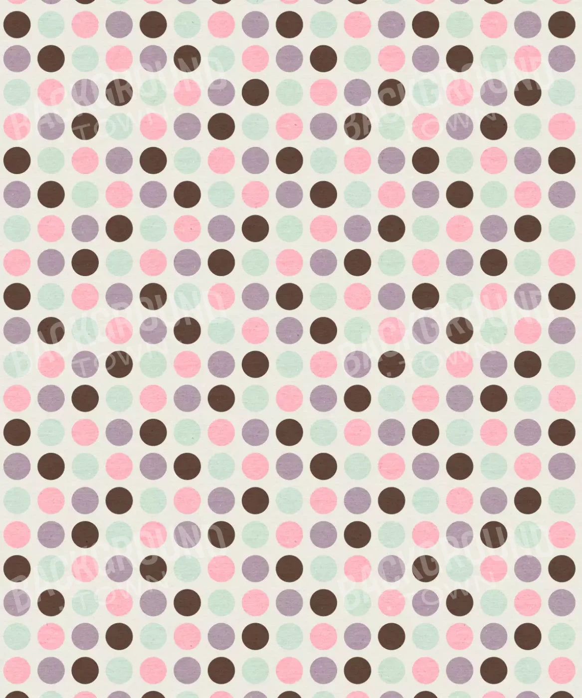 Beige Pattern Backdrop for Photography