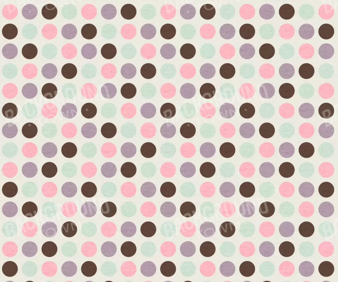 Rona 5X42 Fleece ( 60 X 50 Inch ) Backdrop