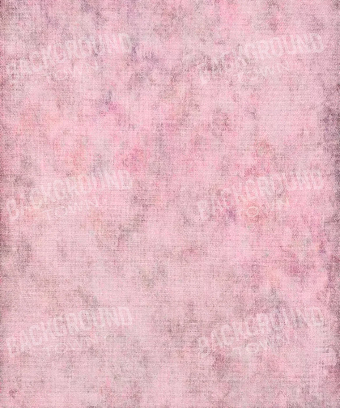 Pink Painted Backdrop for Photography