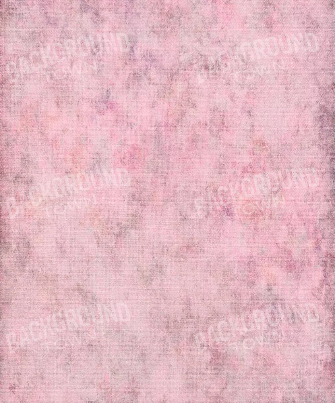 Pink Painted Backdrop for Photography