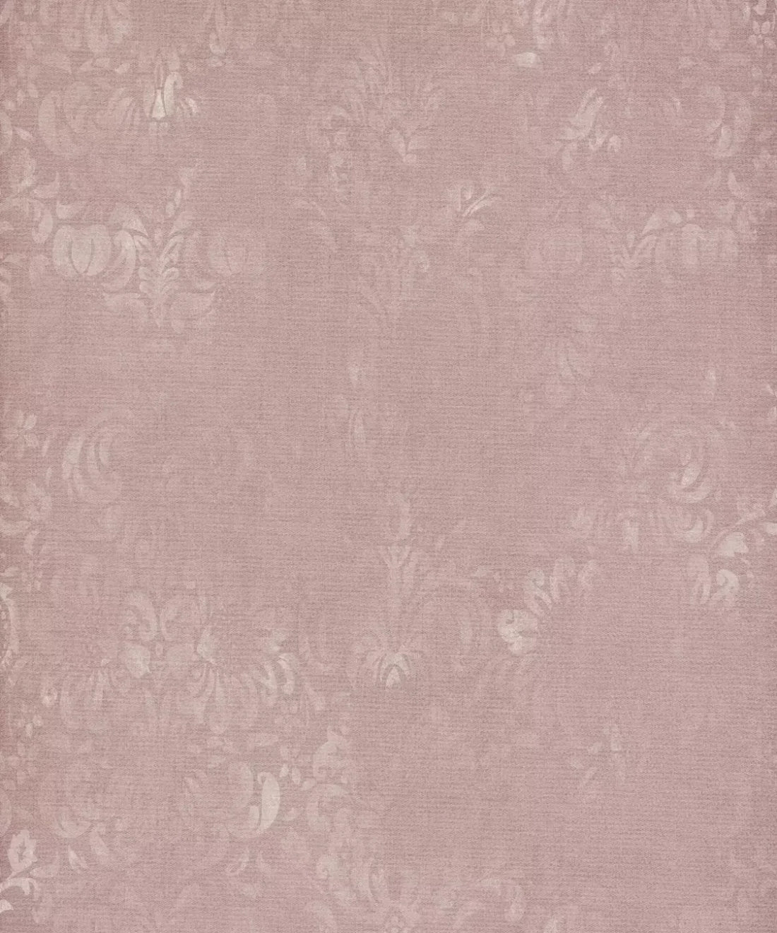 Pink Damask Backdrop for Photography