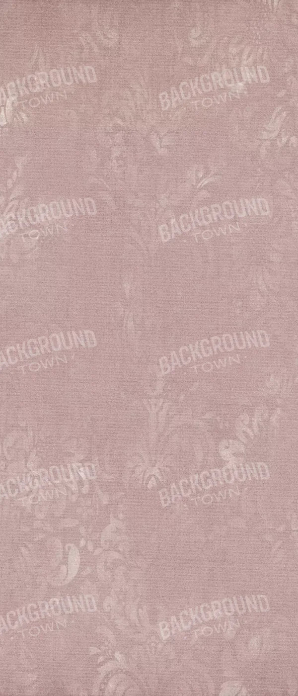 Rose 5X12 Ultracloth For Westcott X-Drop ( 60 X 144 Inch ) Backdrop