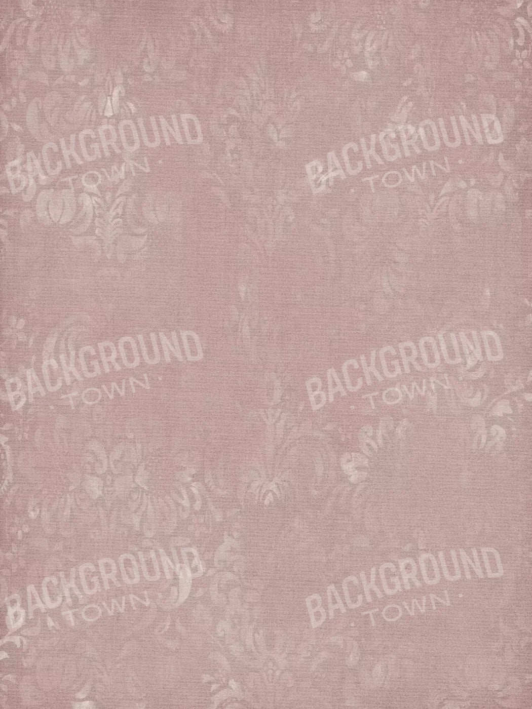 Rose 5X7 Ultracloth ( 60 X 84 Inch ) Backdrop