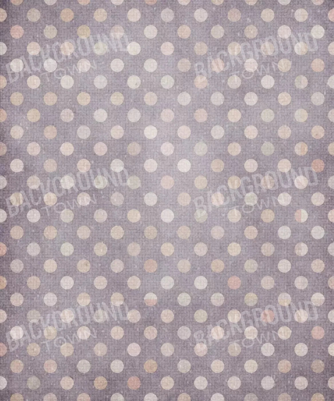 Purple Pattern Backdrop for Photography