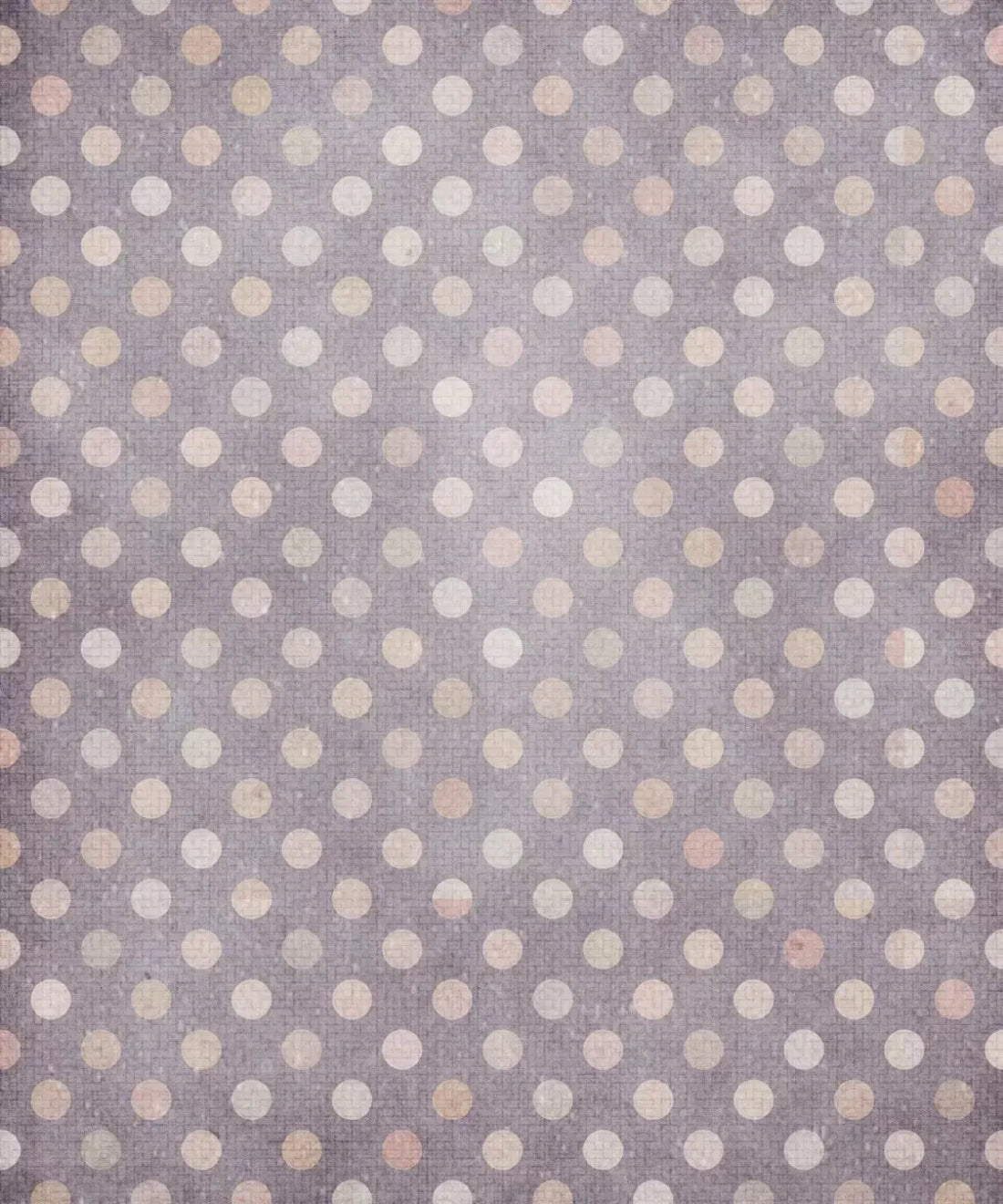 Purple Pattern Backdrop for Photography