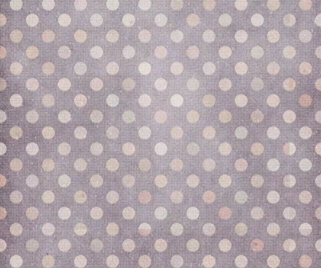 Roseanne 5X42 Fleece ( 60 X 50 Inch ) Backdrop