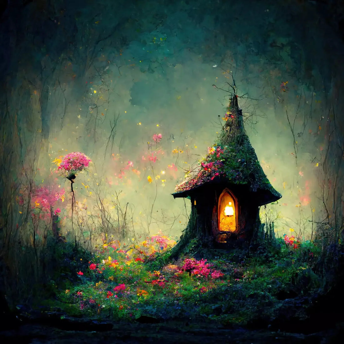 Rosetta 10X10 Ultracloth ( 120 X Inch ) Backdrop