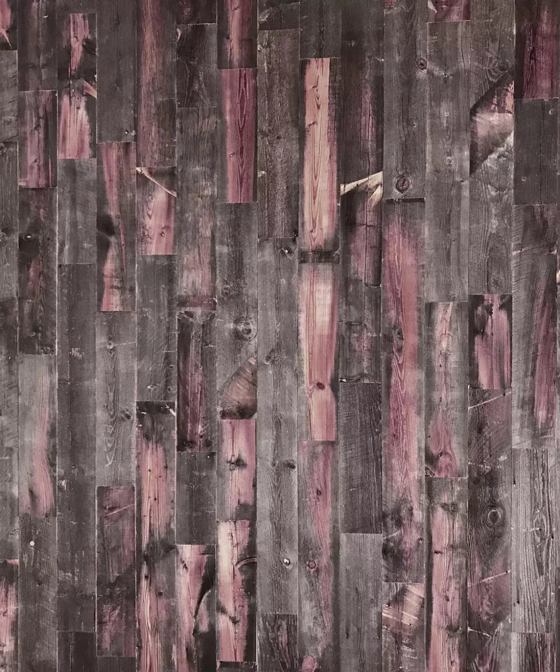 Gray Wood Backdrop for Photography