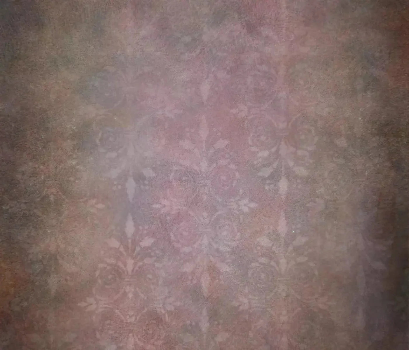 Rosey Posey 12X10 Ultracloth ( 144 X 120 Inch ) Backdrop