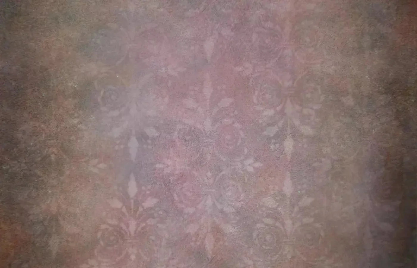 Rosey Posey 12X8 Ultracloth ( 144 X 96 Inch ) Backdrop
