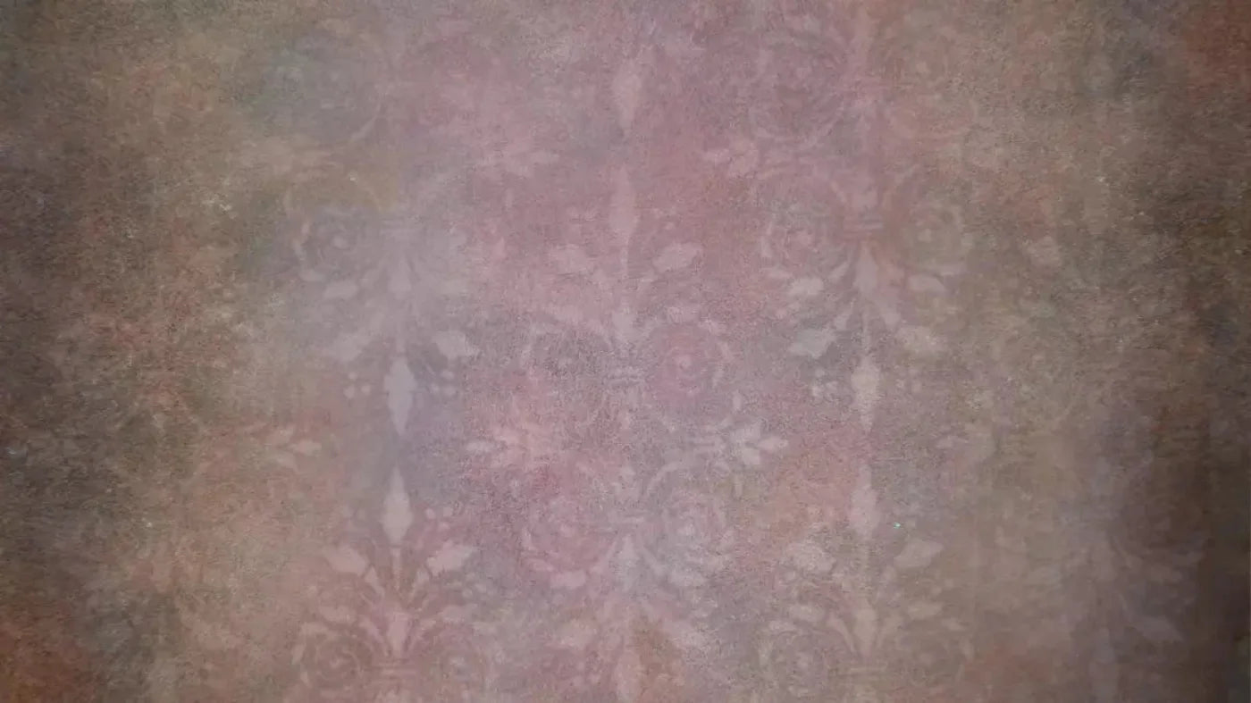 Rosey Posey 14X8 Ultracloth ( 168 X 96 Inch ) Backdrop