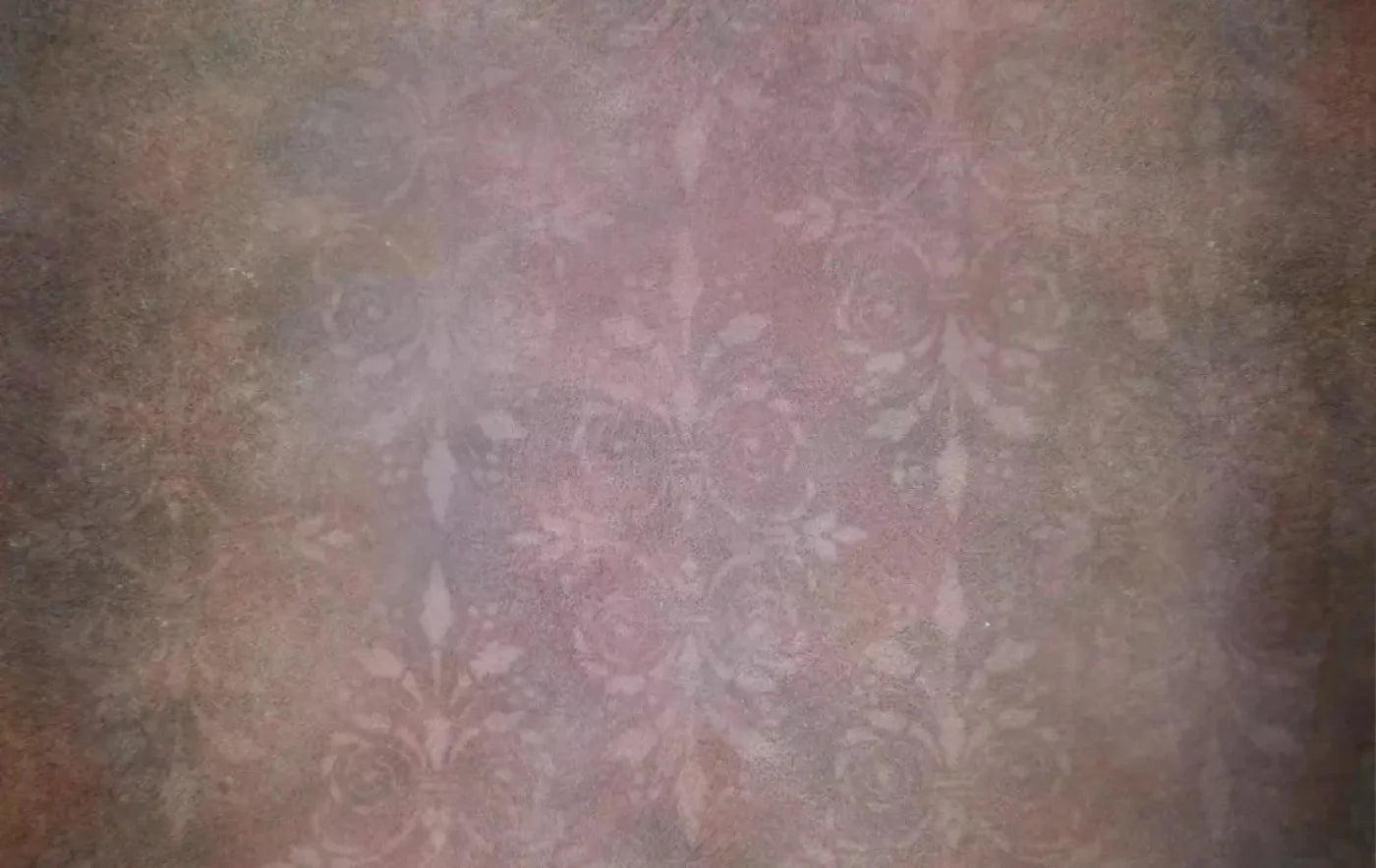 Rosey Posey 16X10 Ultracloth ( 192 X 120 Inch ) Backdrop