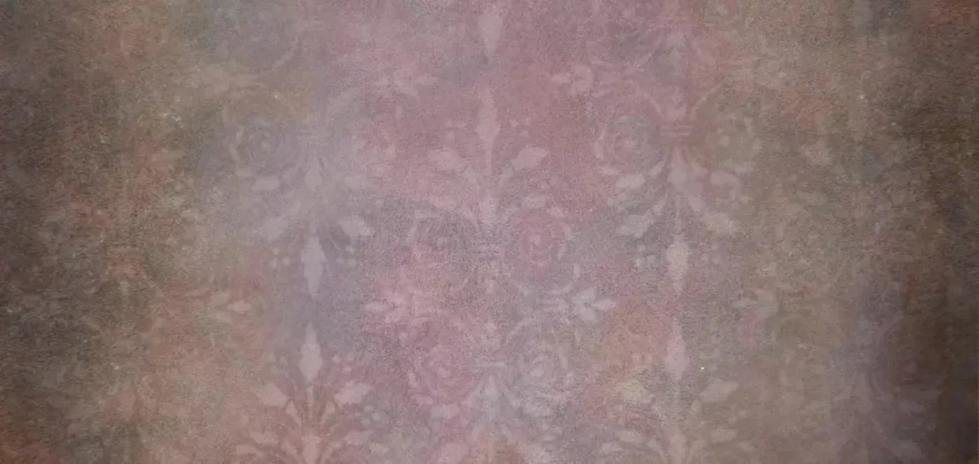 Rosey Posey 16X8 Ultracloth ( 192 X 96 Inch ) Backdrop