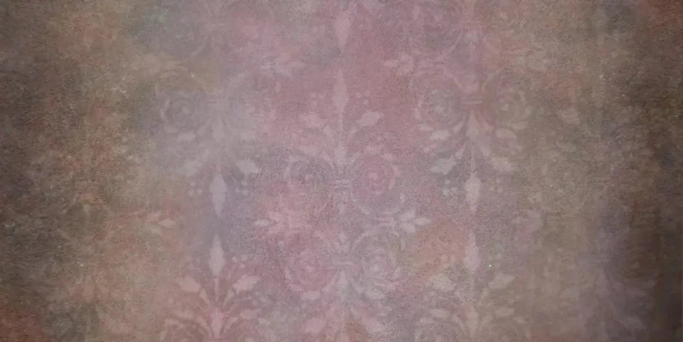 Rosey Posey 20X10 Ultracloth ( 240 X 120 Inch ) Backdrop