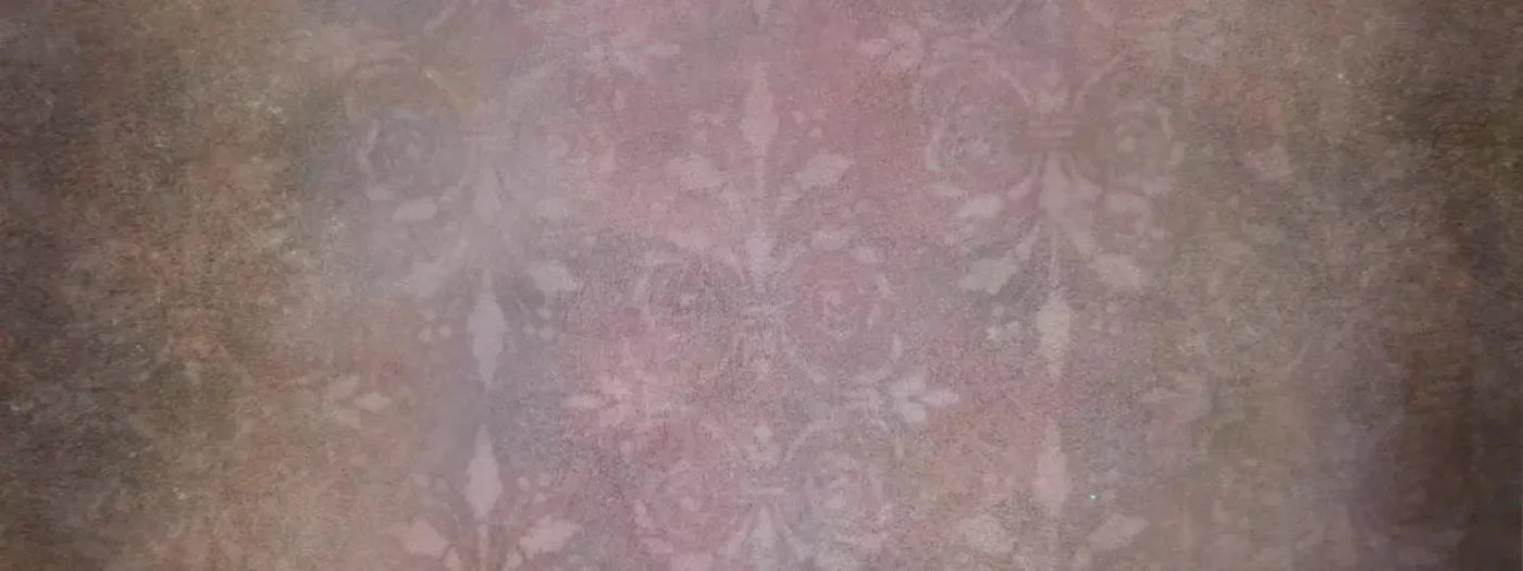 Rosey Posey 20X8 Ultracloth ( 240 X 96 Inch ) Backdrop