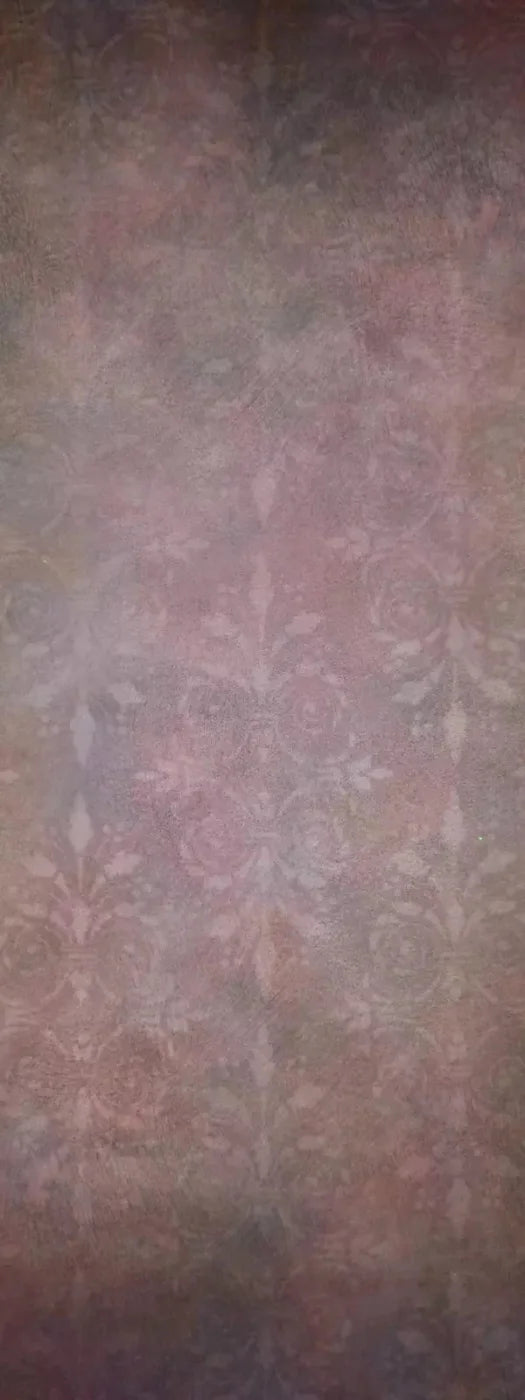 Rosey Posey 8X20 Ultracloth ( 96 X 240 Inch ) Backdrop