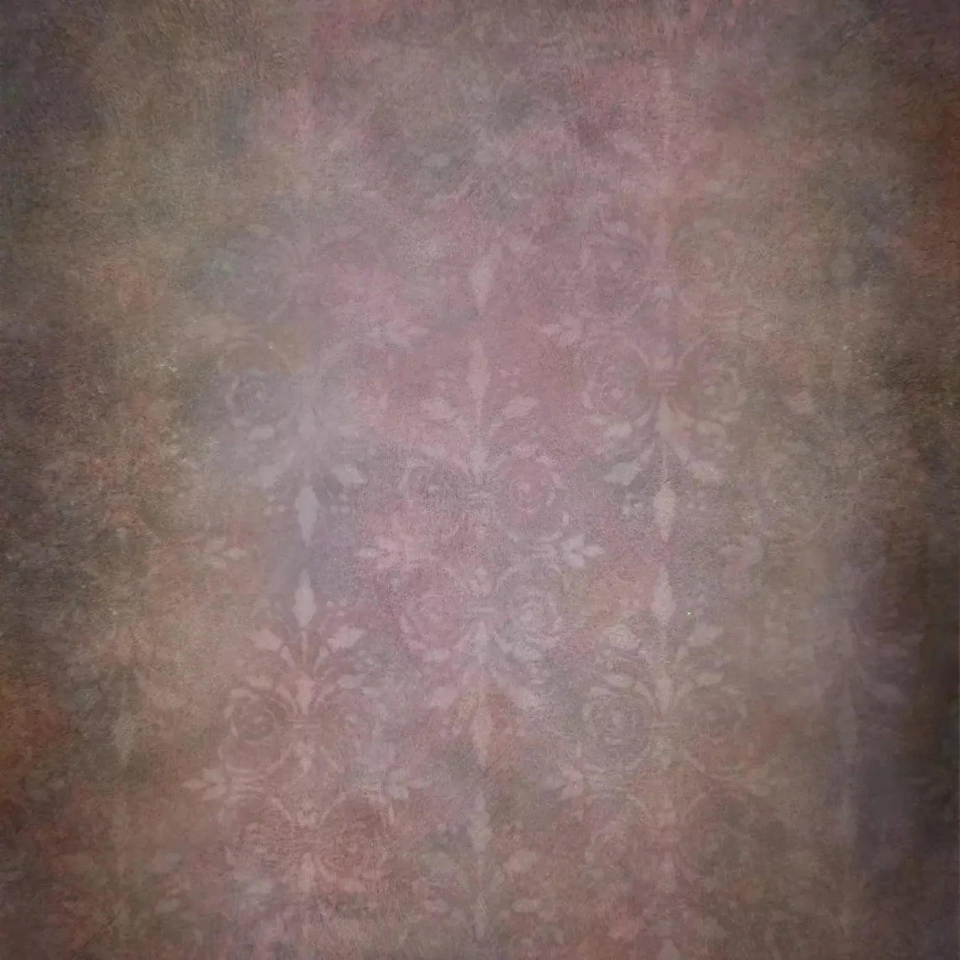 Rosey Posey Backdrop