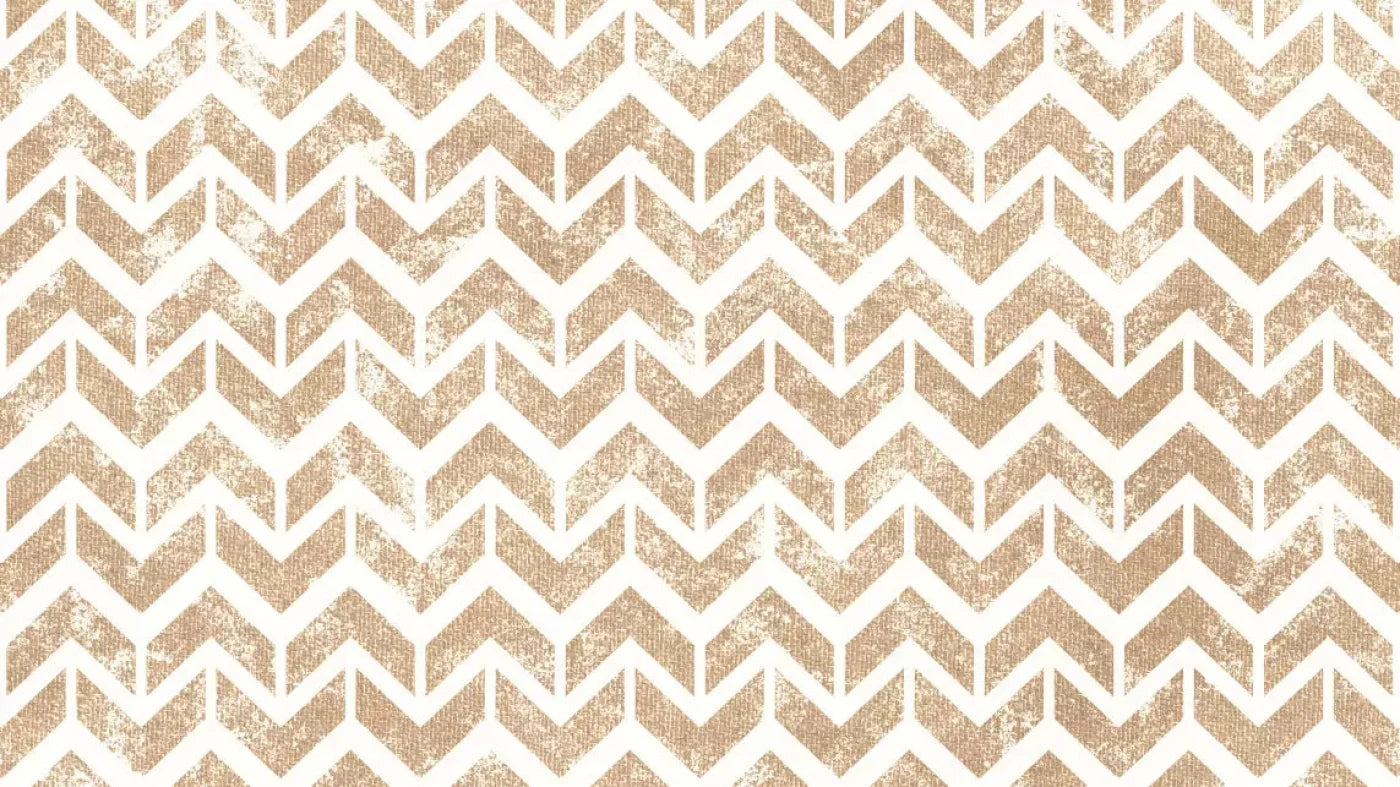 Ross Chevron 14X8 Ultracloth ( 168 X 96 Inch ) Backdrop
