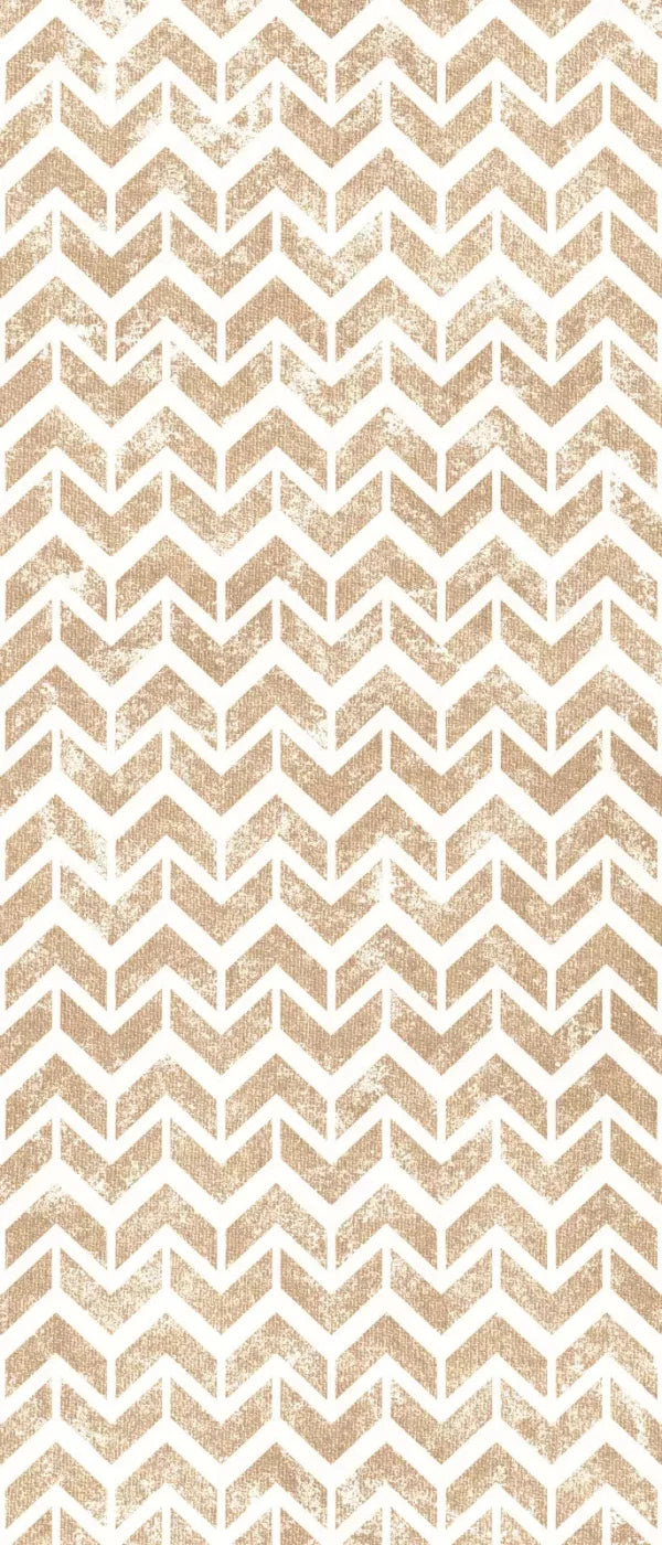 Ross Chevron 5X12 Ultracloth For Westcott X-Drop ( 60 X 144 Inch ) Backdrop