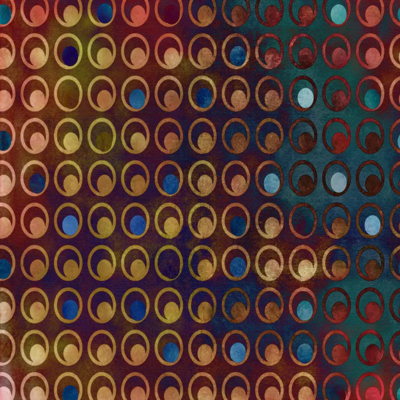 Rounders 10X10 Ultracloth ( 120 X Inch ) Backdrop