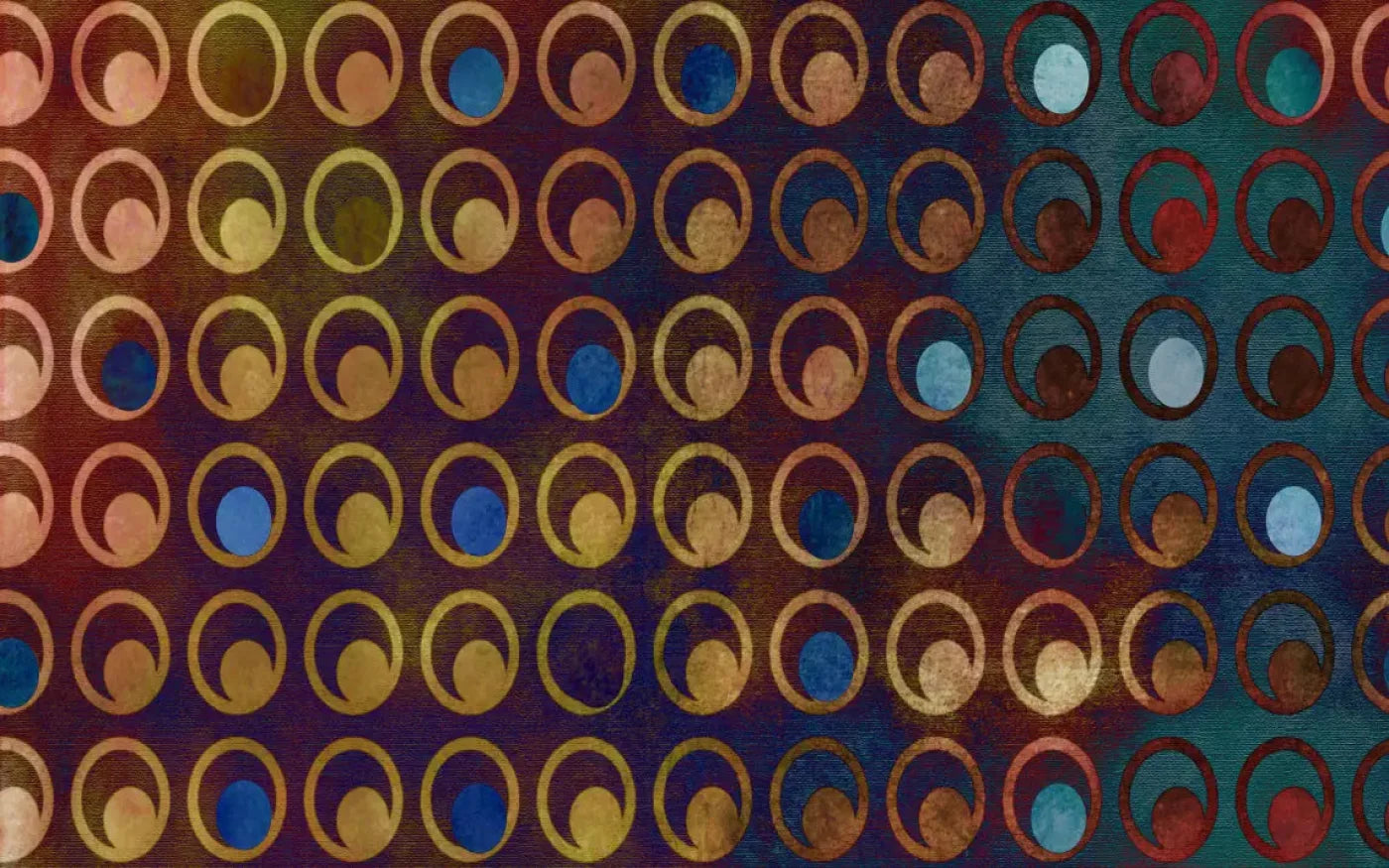 Rounders 14X9 Ultracloth ( 168 X 108 Inch ) Backdrop