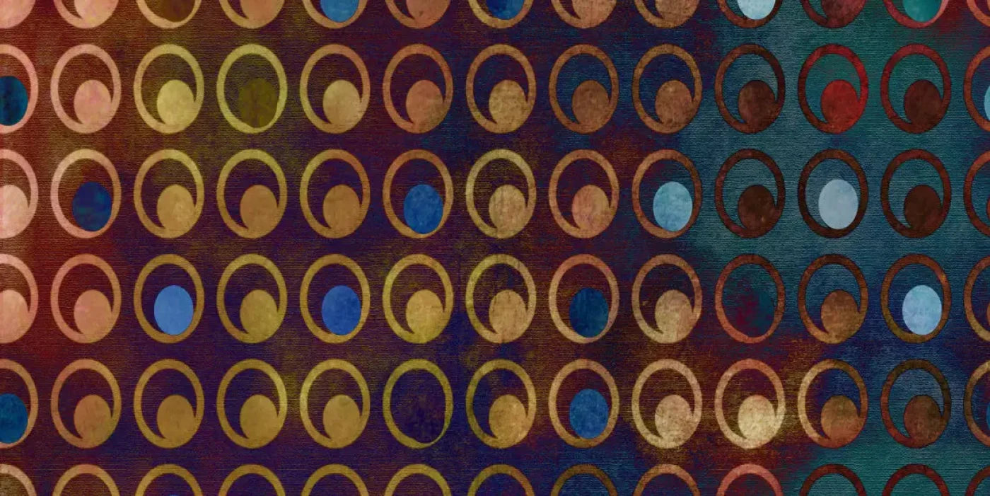 Rounders 20X10 Ultracloth ( 240 X 120 Inch ) Backdrop