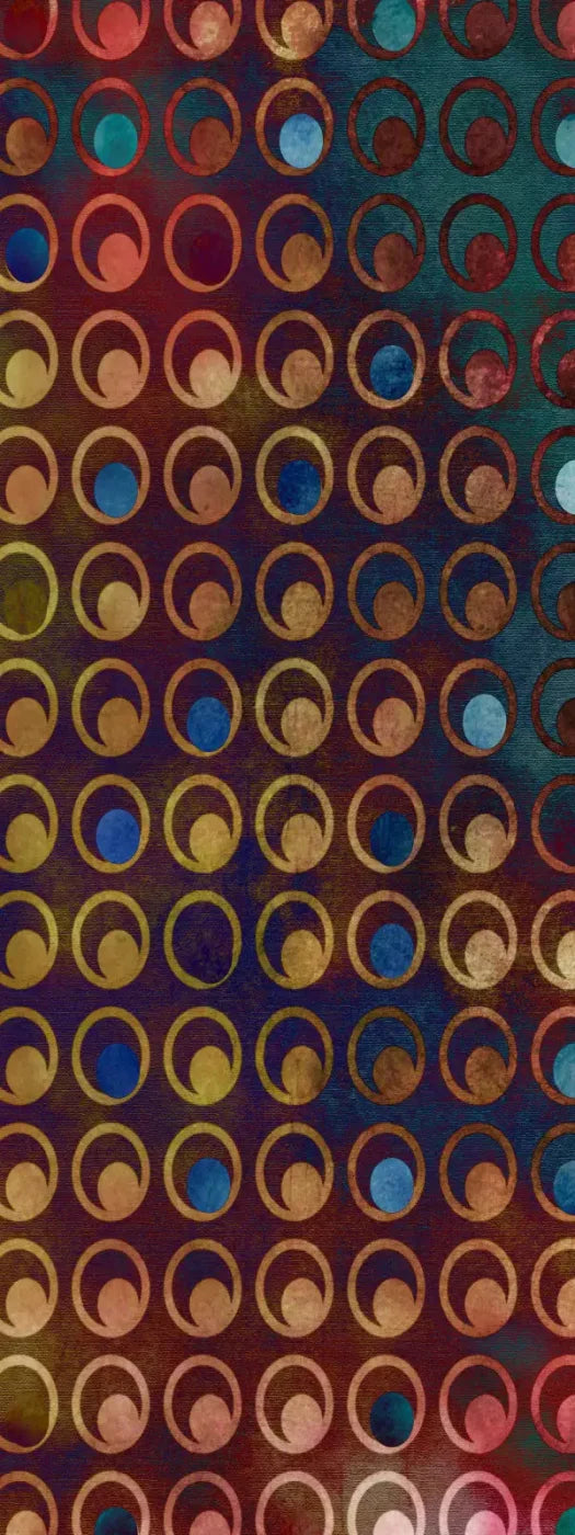 Rounders 8X20 Ultracloth ( 96 X 240 Inch ) Backdrop