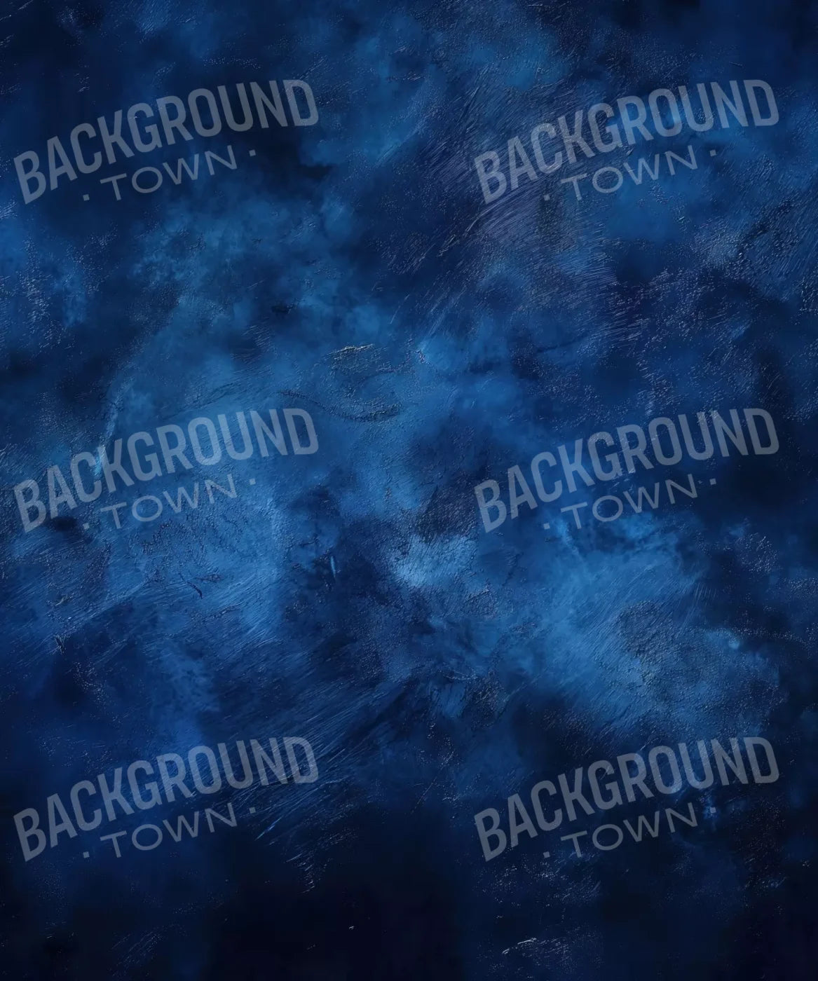 Blue Backdrop for Photography
