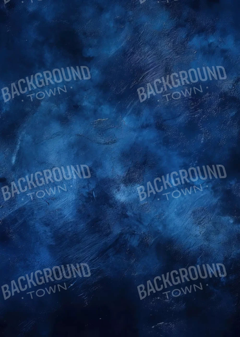 Royal Blue 5’X7’ Ultracloth (60 X 84 Inch) Backdrop