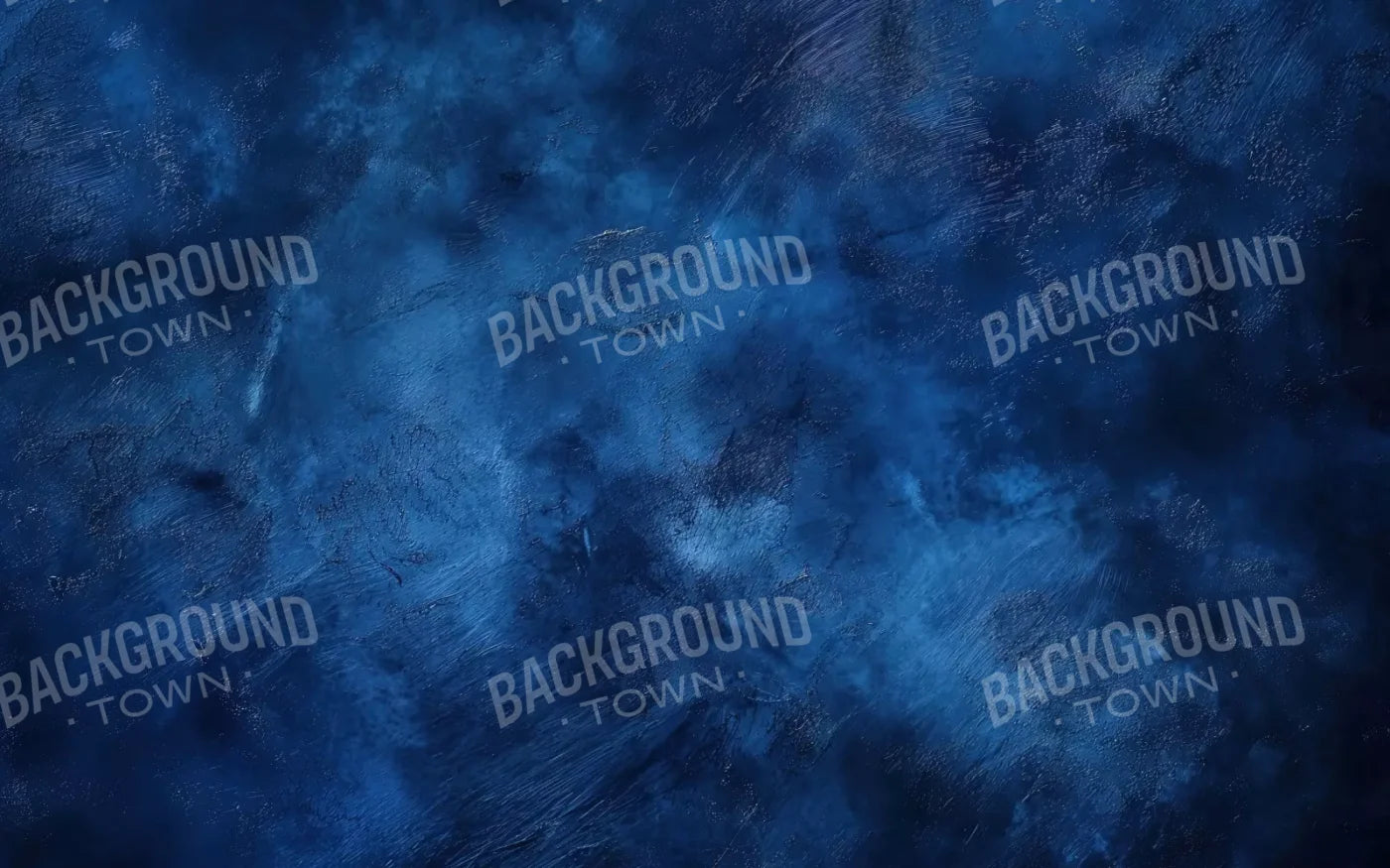 Royal Blue 8’X5’ Ultracloth (96 X 60 Inch) Backdrop