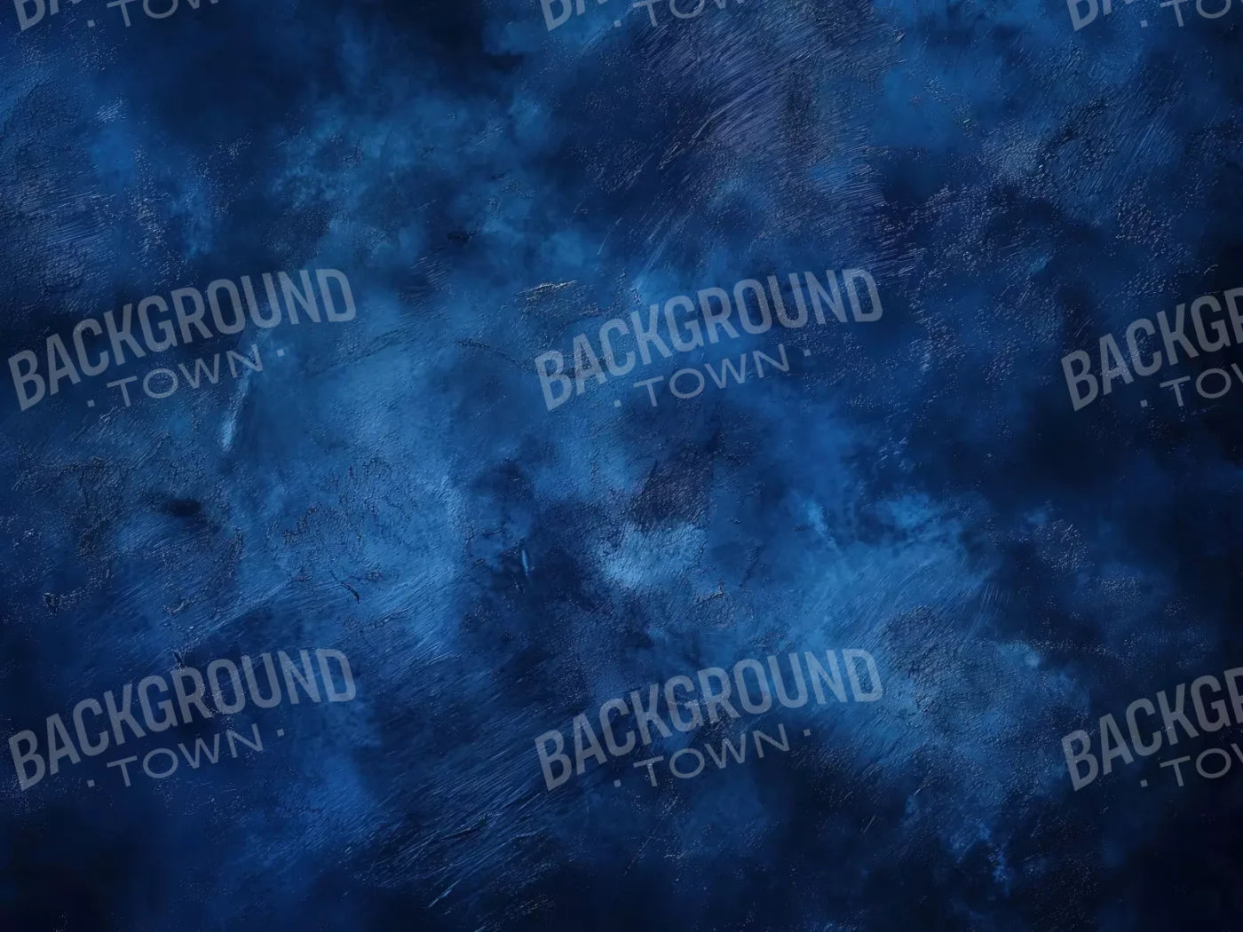 Royal Blue 8’X6’ Fleece (96 X 72 Inch) Backdrop