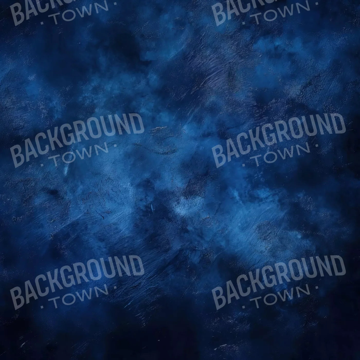 Royal Blue 8’X8’ Fleece (96 X Inch) Backdrop