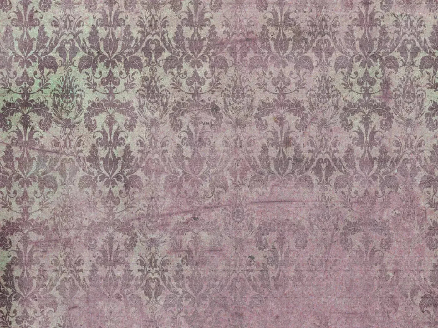 Royal Damask 10X8 Fleece ( 120 X 96 Inch ) Backdrop