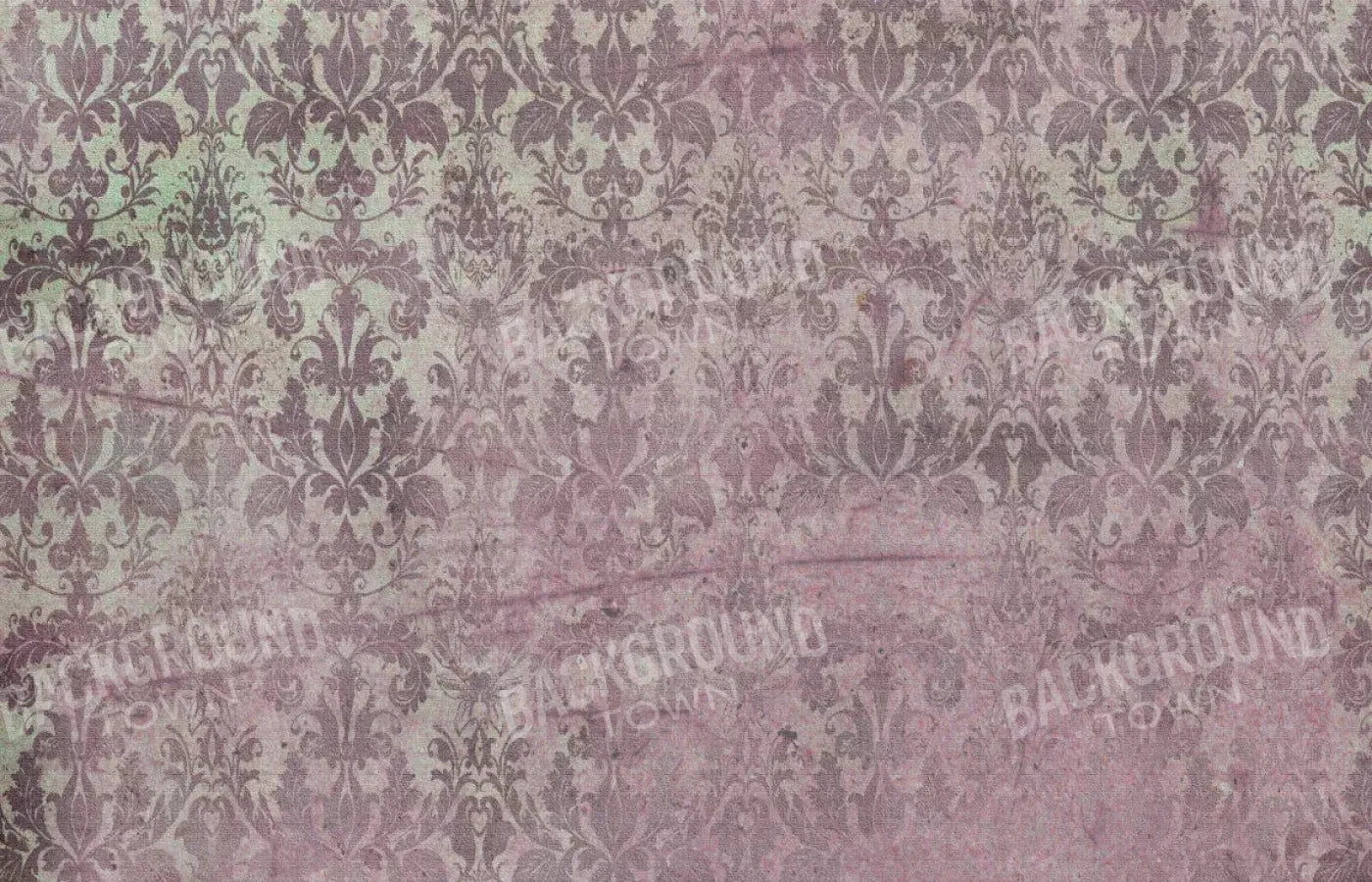Royal Damask 12X8 Ultracloth ( 144 X 96 Inch ) Backdrop