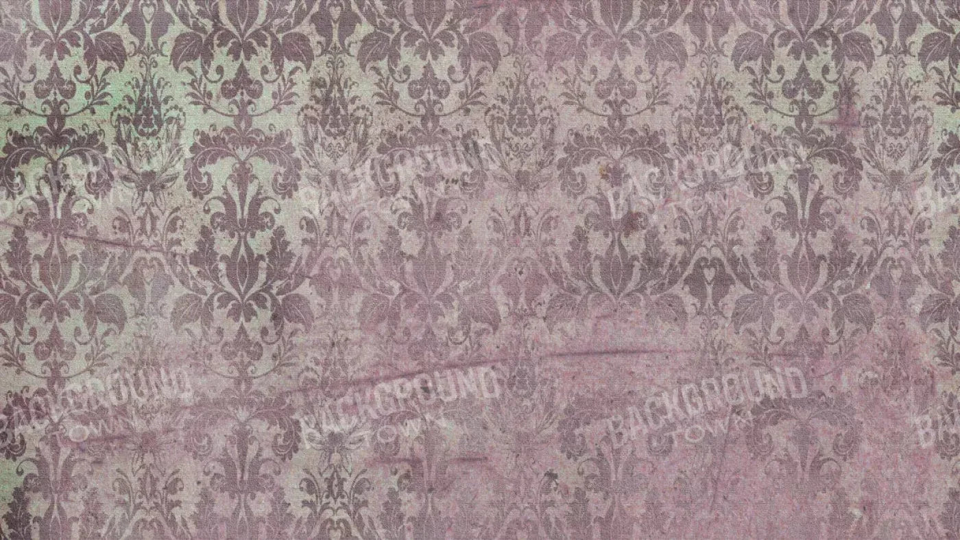 Royal Damask 14X8 Ultracloth ( 168 X 96 Inch ) Backdrop
