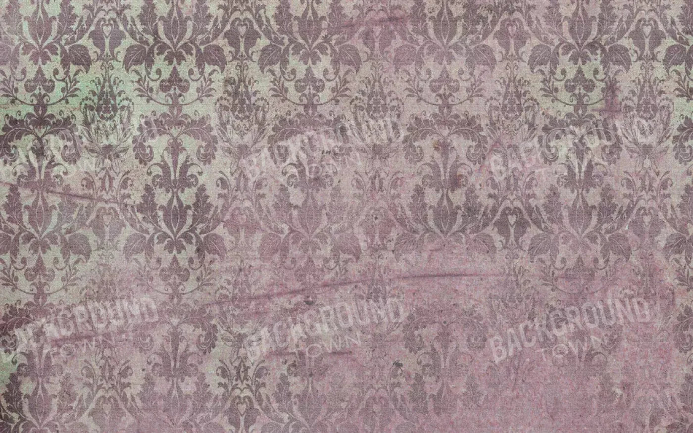 Royal Damask 14X9 Ultracloth ( 168 X 108 Inch ) Backdrop