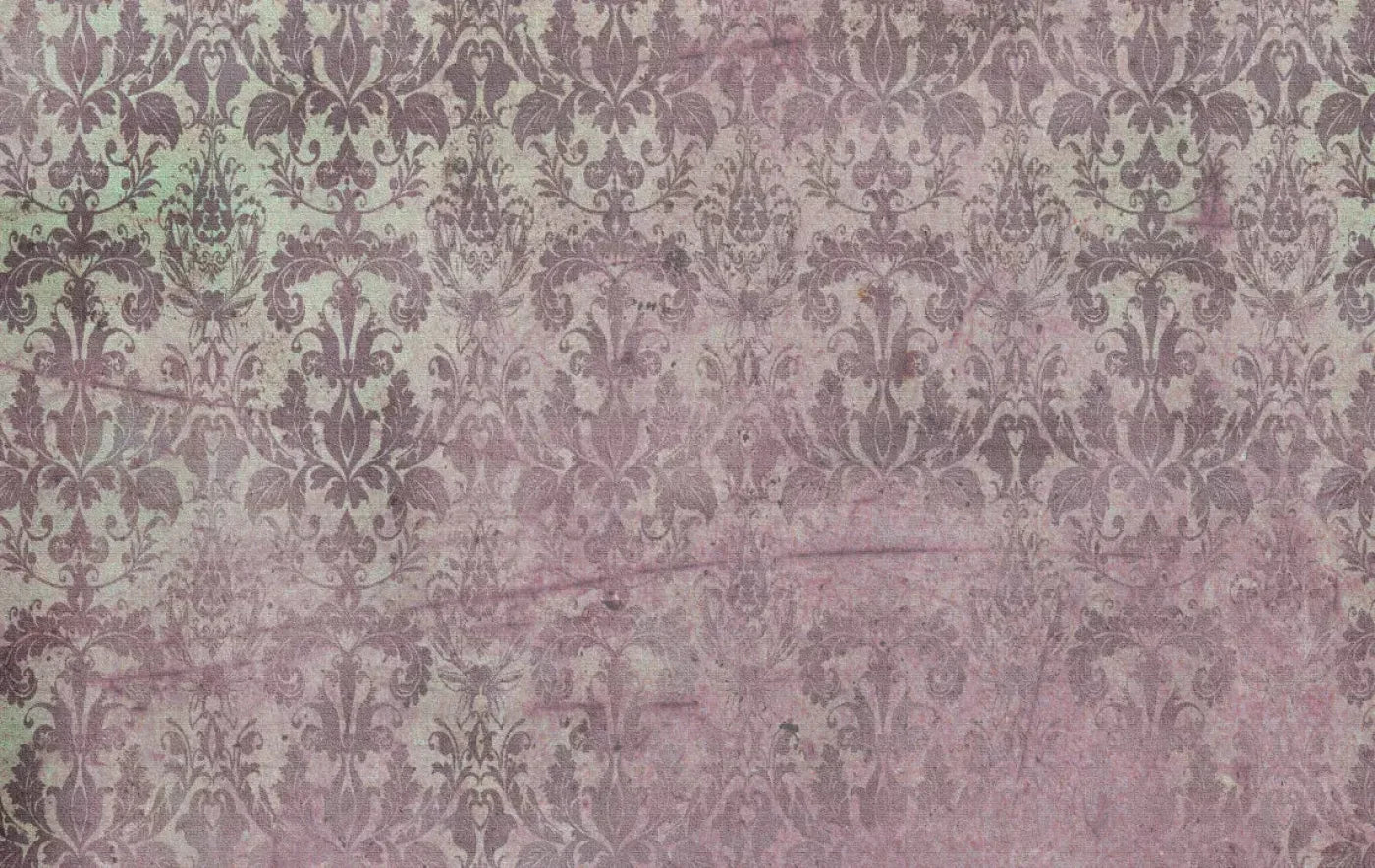 Royal Damask 16X10 Ultracloth ( 192 X 120 Inch ) Backdrop