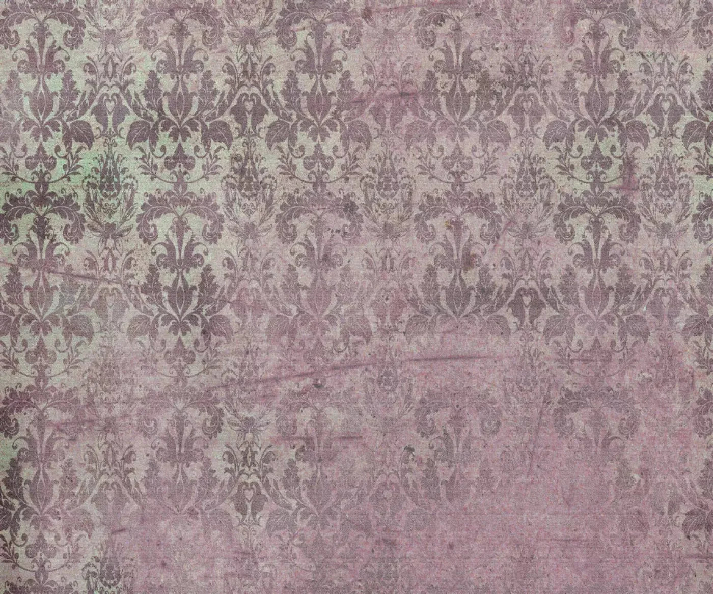 Royal Damask 5X42 Fleece ( 60 X 50 Inch ) Backdrop