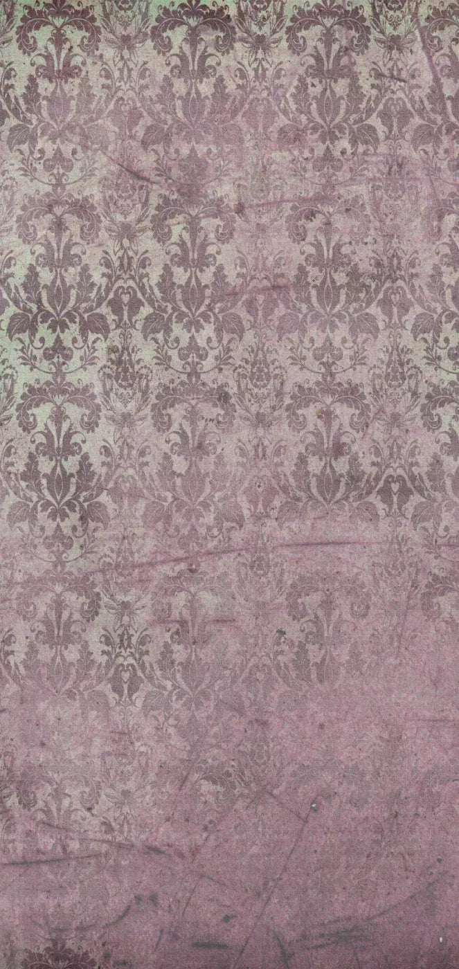 Royal Damask 8X16 Ultracloth ( 96 X 192 Inch ) Backdrop