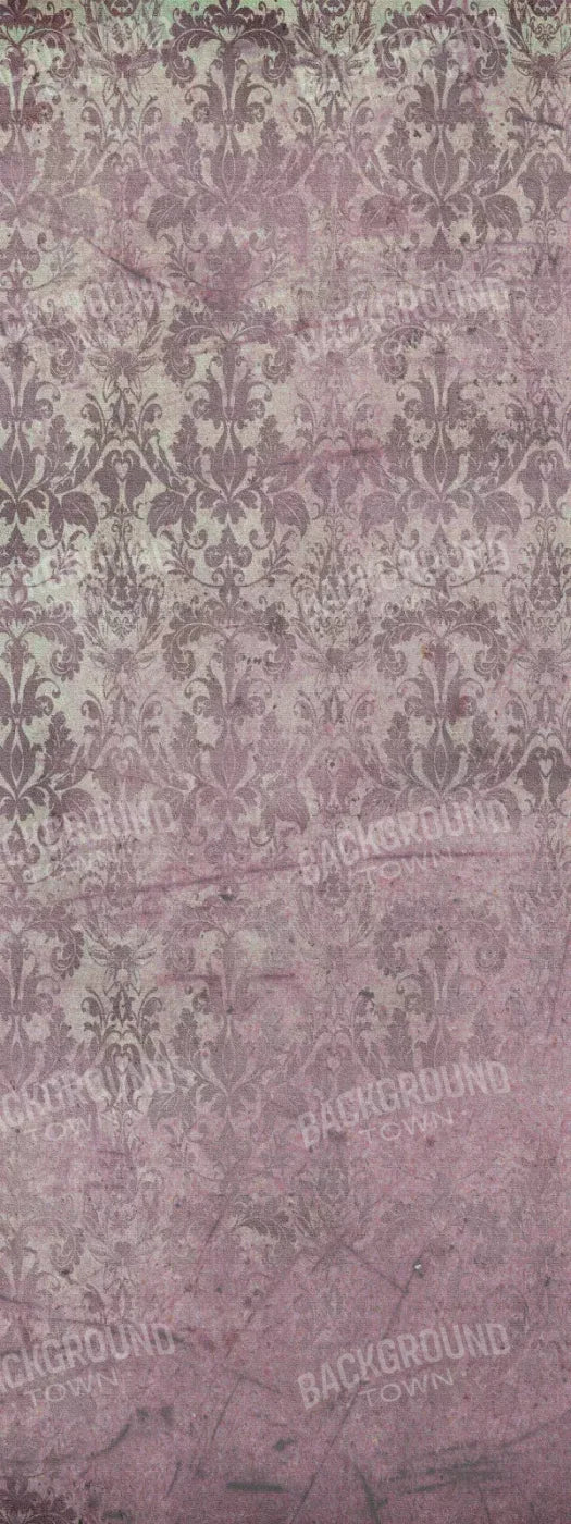 Royal Damask 8X20 Ultracloth ( 96 X 240 Inch ) Backdrop