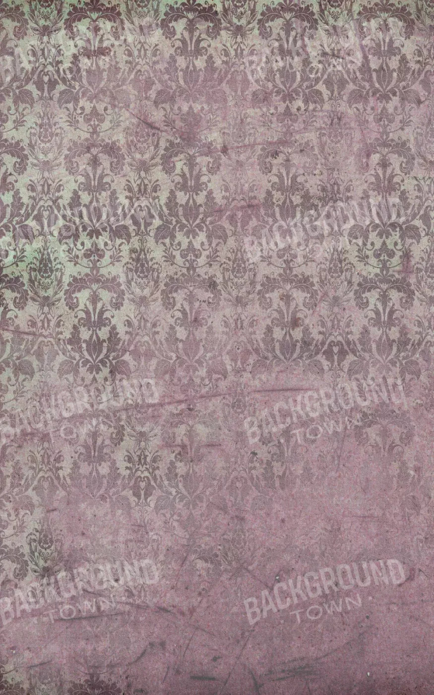 Royal Damask 9X14 Ultracloth ( 108 X 168 Inch ) Backdrop